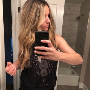 Meet your Posher, Katy